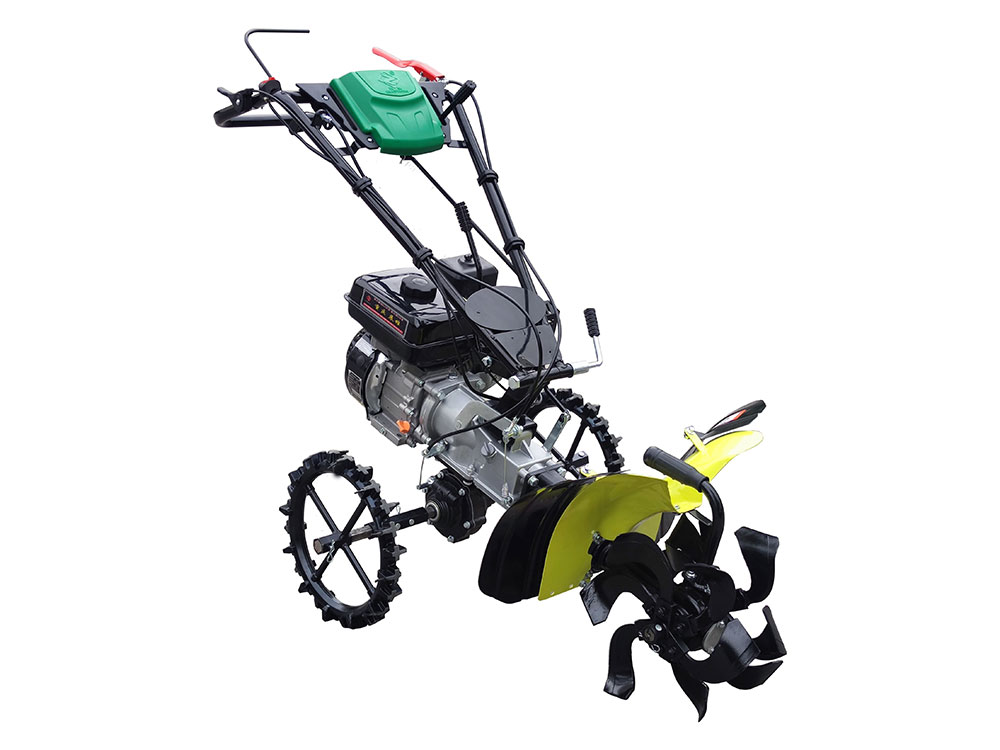 170 GASOLINE ORCHARD DITCHING MACHINE